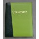 STRAŻNICA jasna zieleń/ciemna zieleń